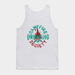 campire 2 Tank Top